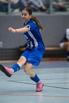 Bild 460 - wBJ Power Girls Cup Suederelbe